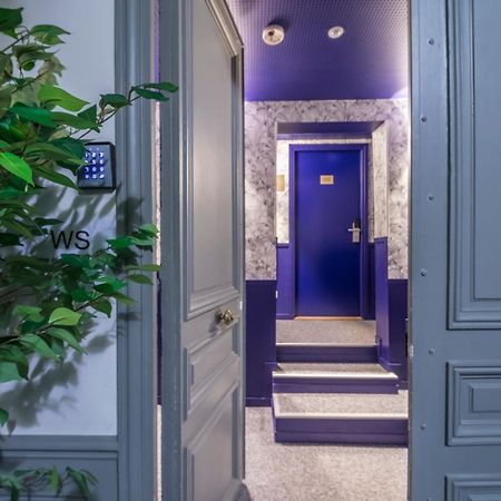 Ws Opera - Laffitte Apartment Paris Exterior foto
